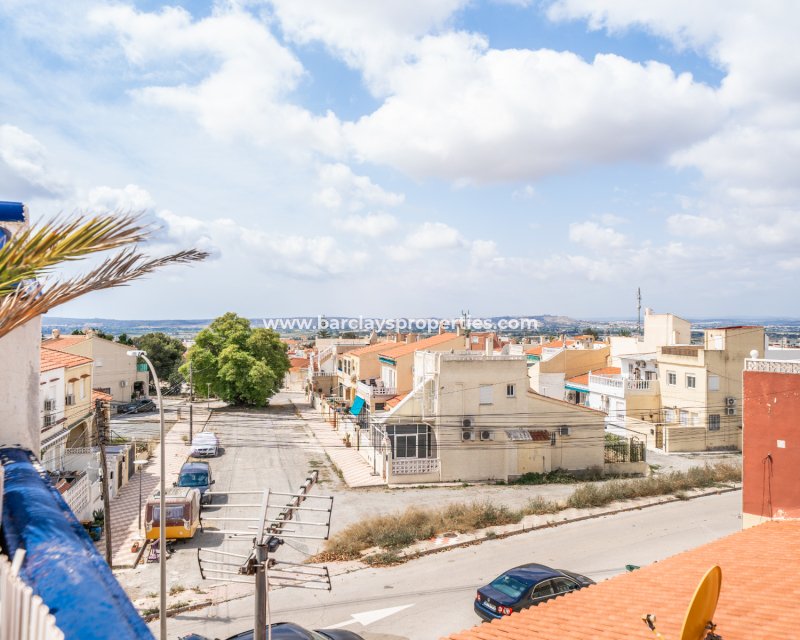 Resale - Reihenhaus - Urb. La Marina