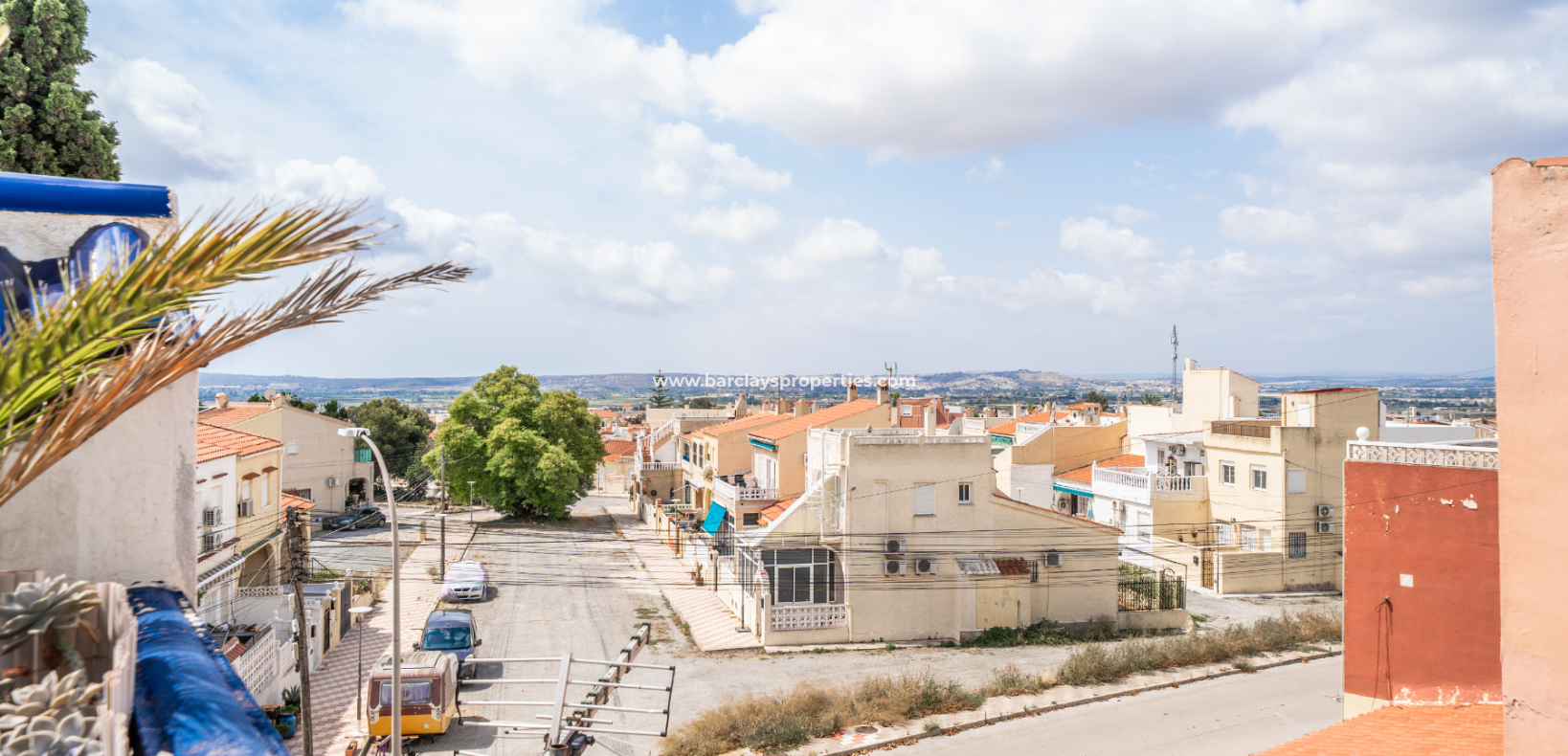 Resale - Reihenhaus - Urb. La Marina