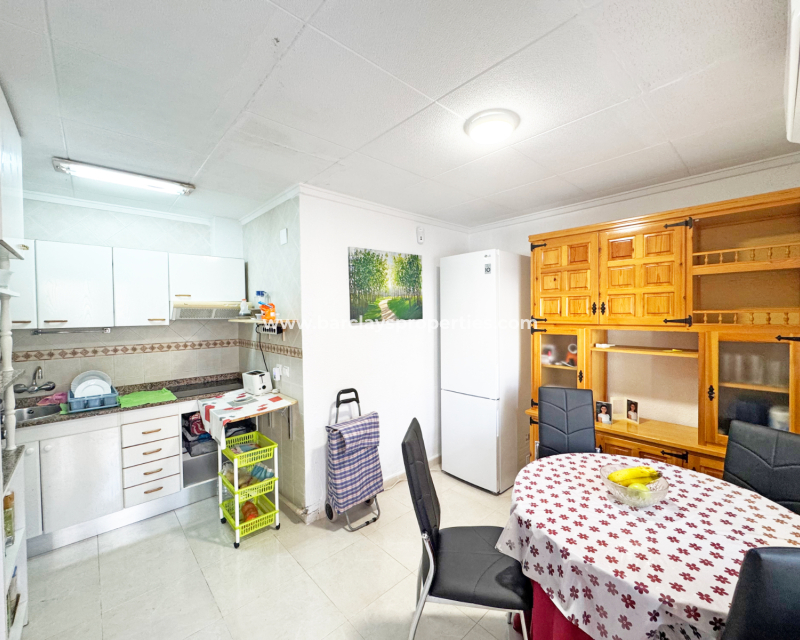 Resale - Reihenhaus - Urb. La Marina