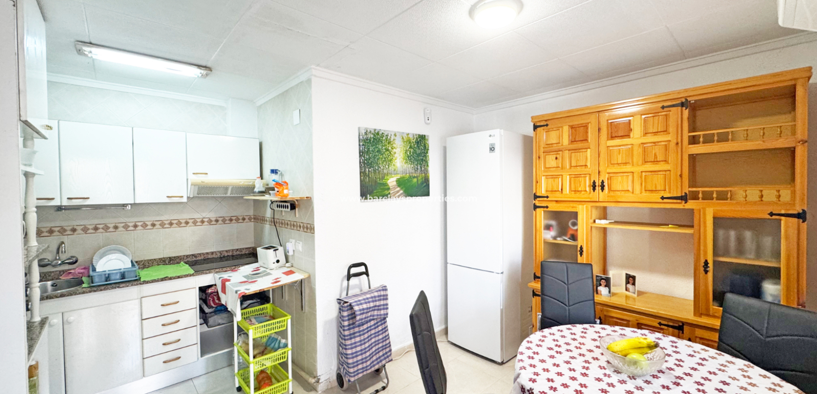 Resale - Reihenhaus - Urb. La Marina