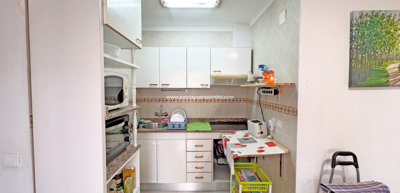 Resale - Reihenhaus - Urb. La Marina