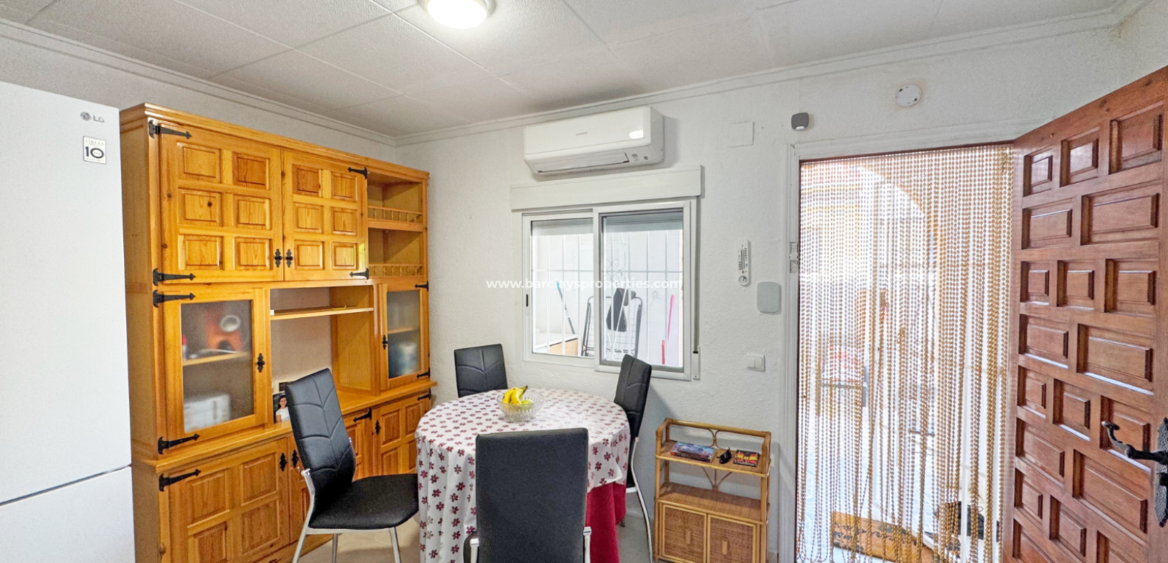 Resale - Reihenhaus - Urb. La Marina