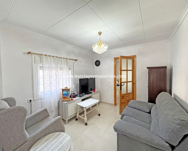 Resale - Reihenhaus - Urb. La Marina