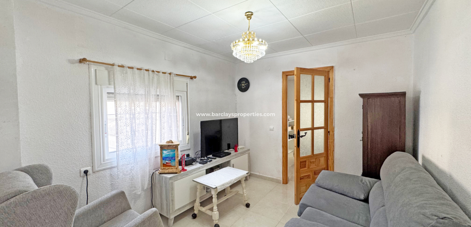 Resale - Reihenhaus - Urb. La Marina