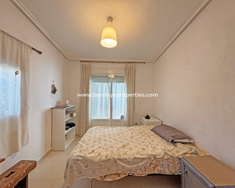 Resale - Reihenhaus - Urb. La Marina