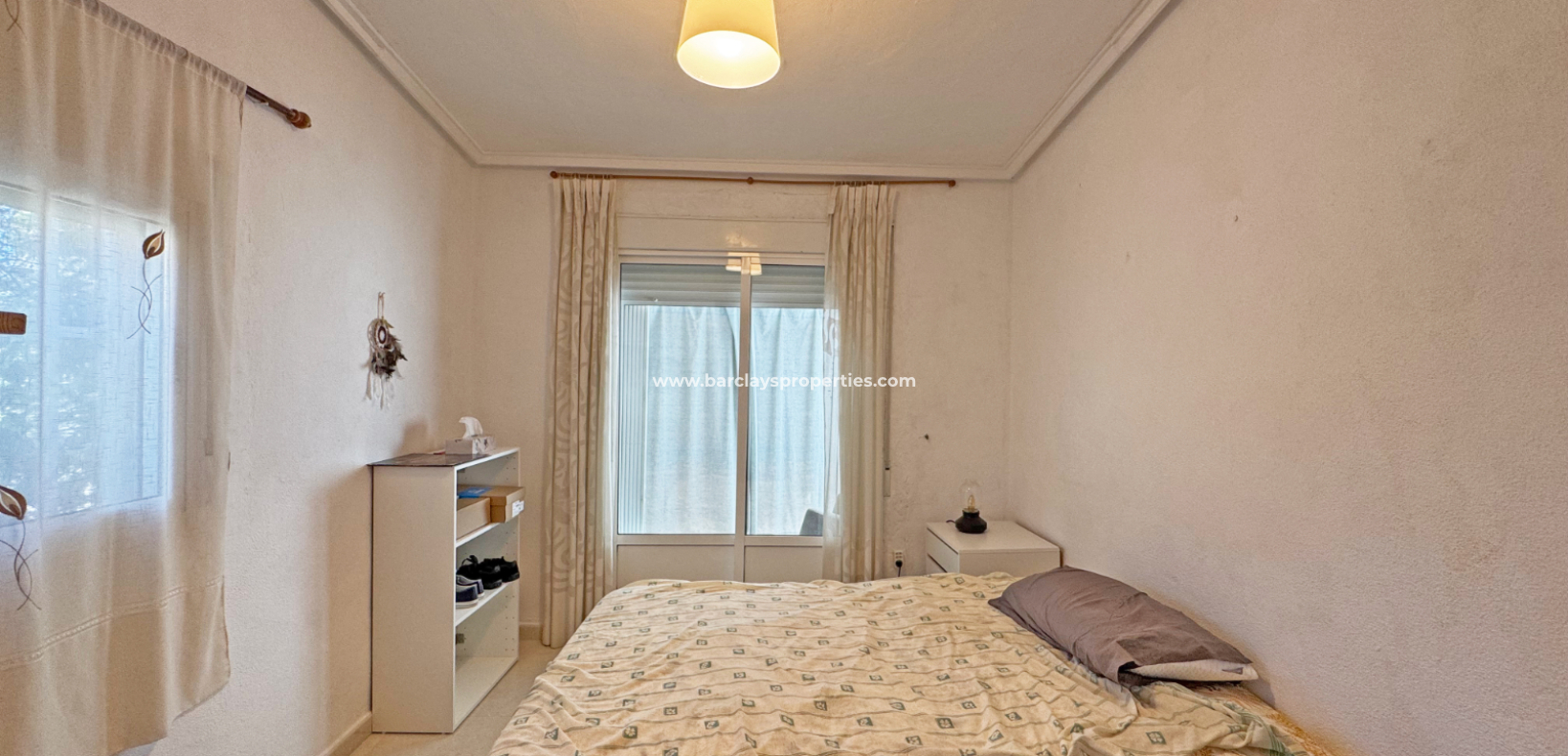 Resale - Reihenhaus - Urb. La Marina