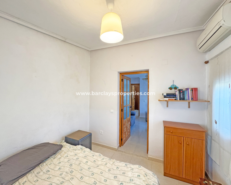 Resale - Reihenhaus - Urb. La Marina