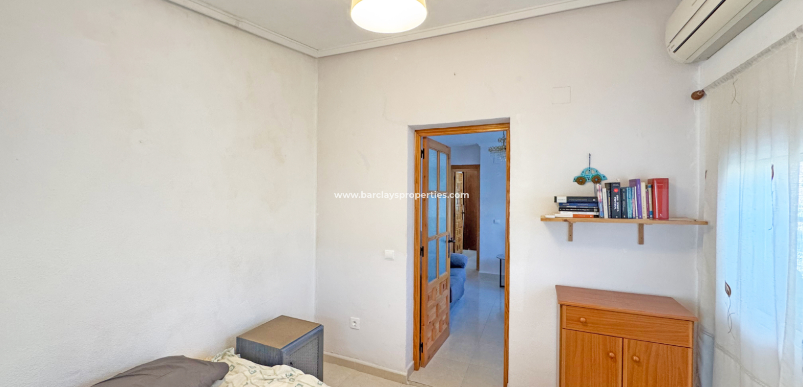 Resale - Reihenhaus - Urb. La Marina