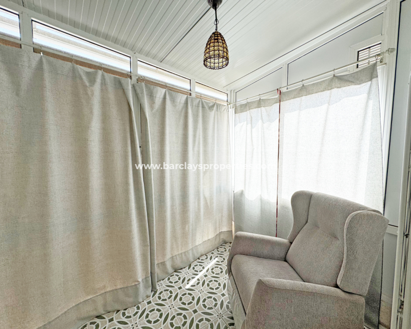 Resale - Reihenhaus - Urb. La Marina