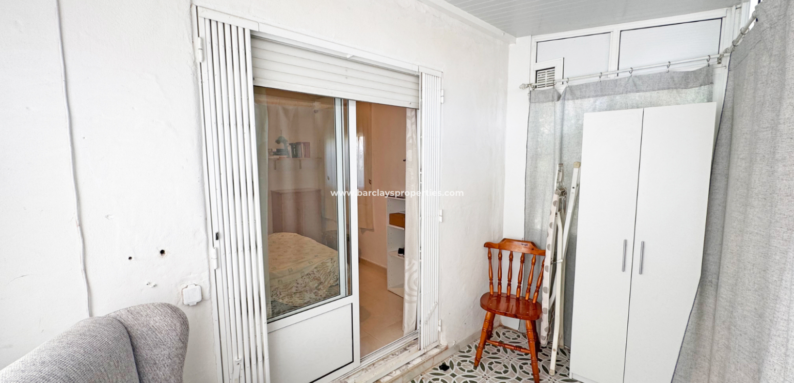 Resale - Reihenhaus - Urb. La Marina