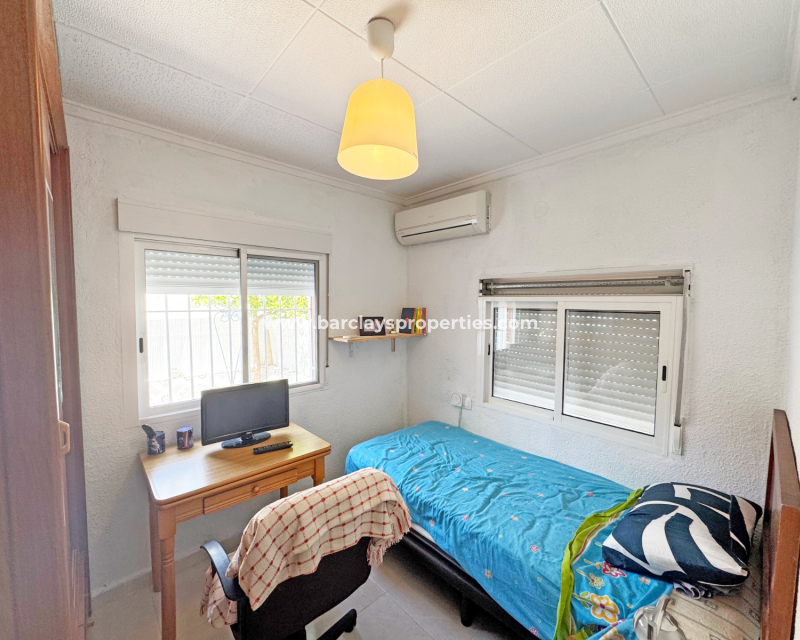 Resale - Reihenhaus - Urb. La Marina