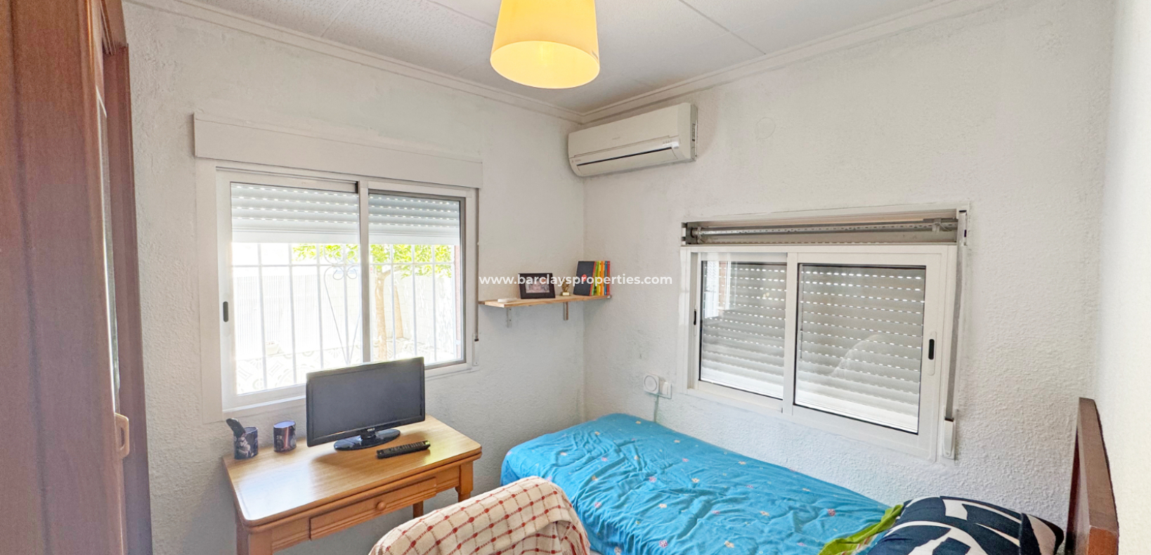 Resale - Reihenhaus - Urb. La Marina