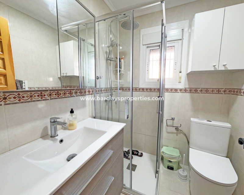 Resale - Reihenhaus - Urb. La Marina