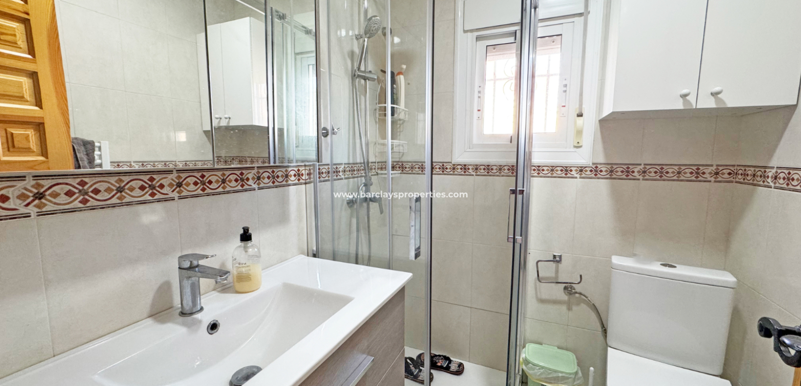 Resale - Reihenhaus - Urb. La Marina