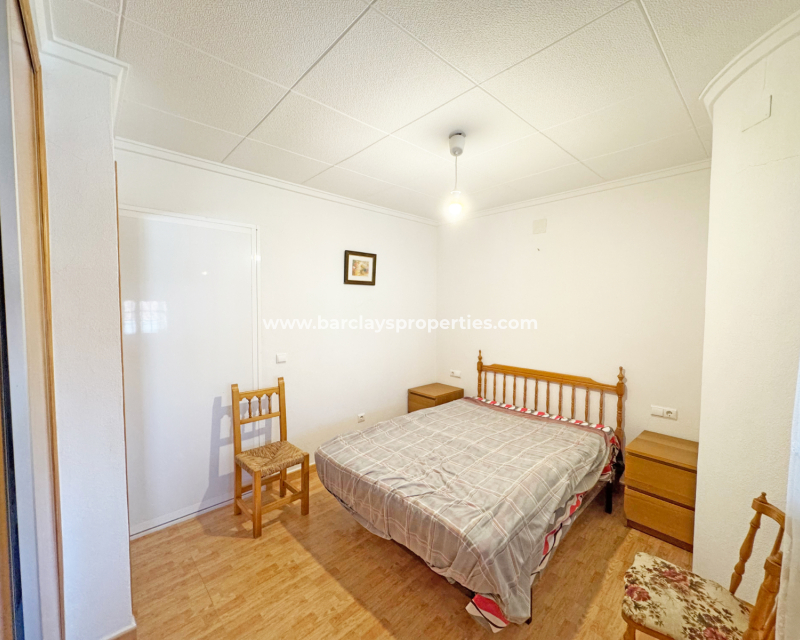 Resale - Reihenhaus - Urb. La Marina