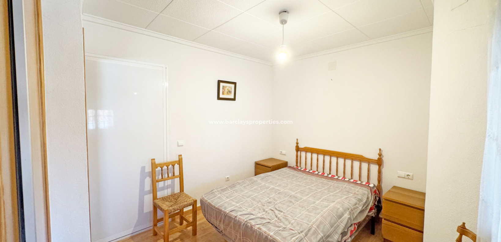 Resale - Reihenhaus - Urb. La Marina