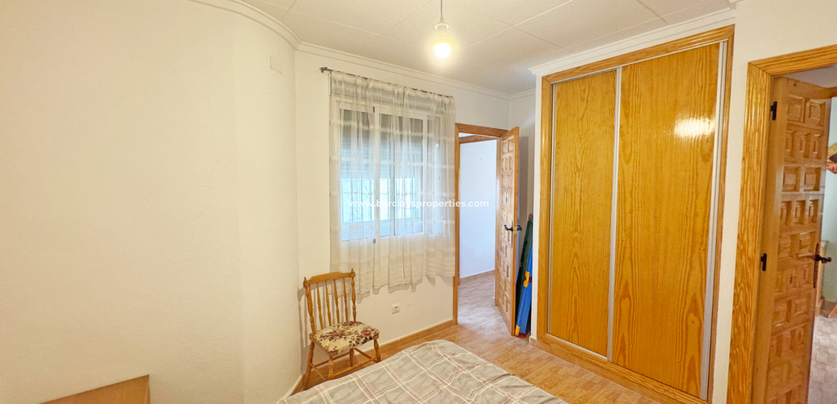 Resale - Reihenhaus - Urb. La Marina