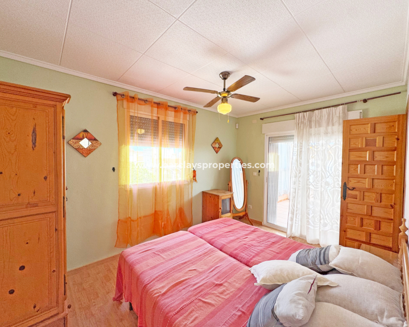 Resale - Reihenhaus - Urb. La Marina