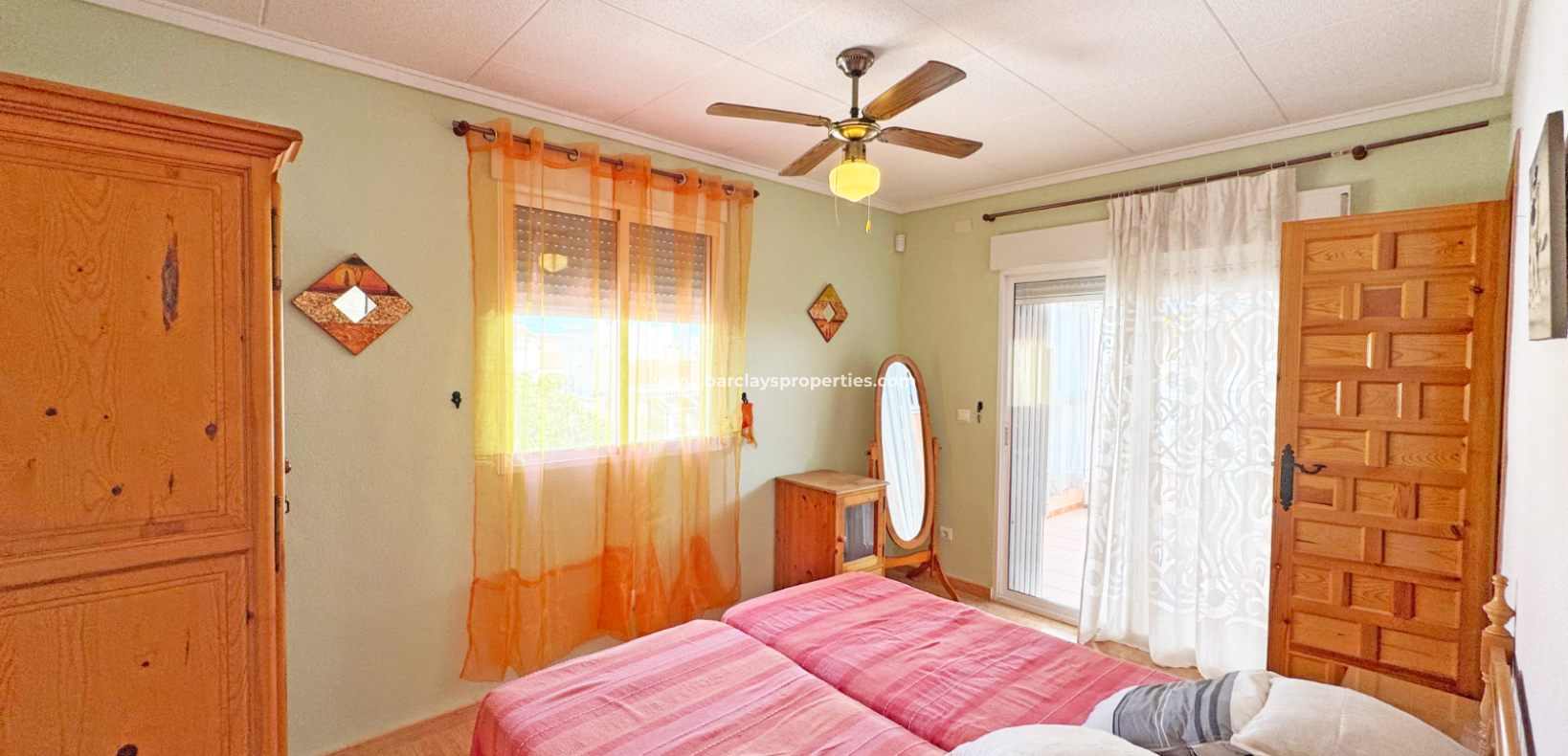 Resale - Reihenhaus - Urb. La Marina