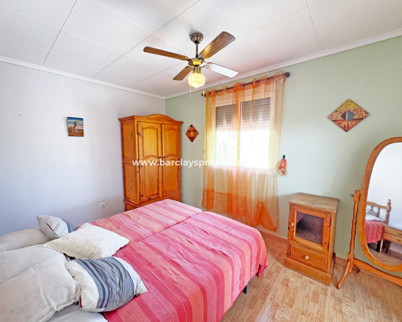 Resale - Reihenhaus - Urb. La Marina