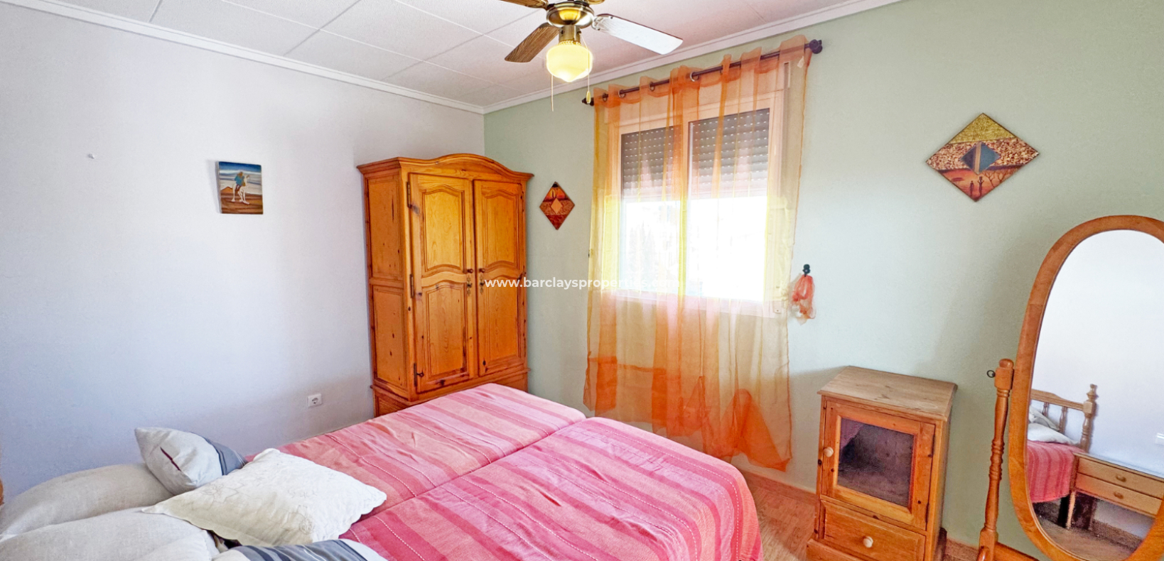 Resale - Reihenhaus - Urb. La Marina