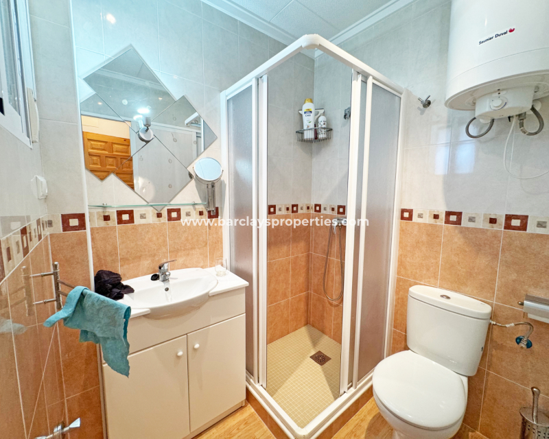 Resale - Reihenhaus - Urb. La Marina