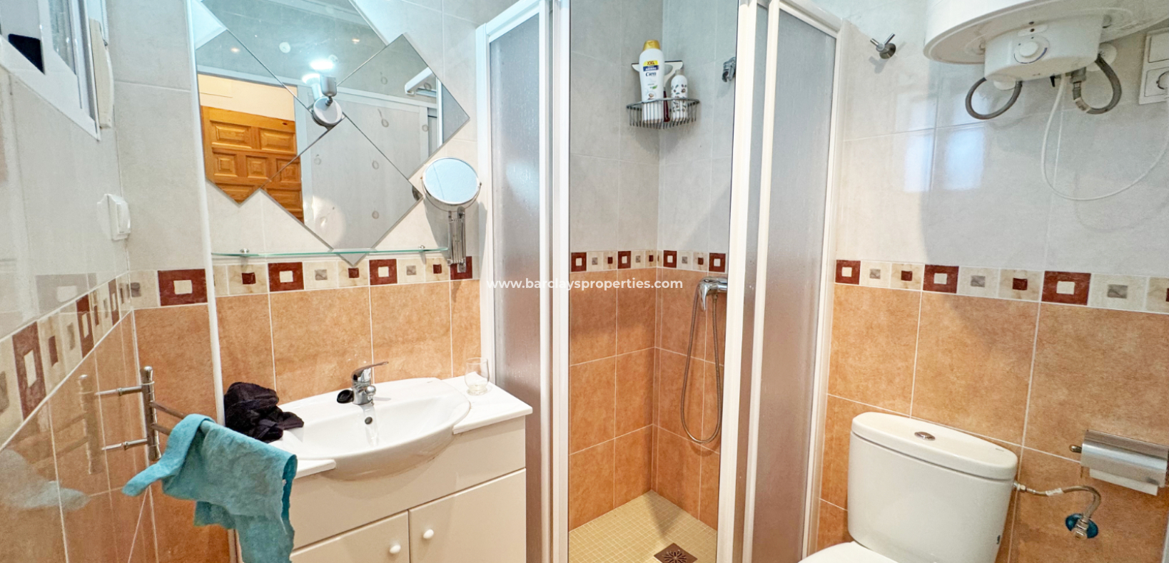 Resale - Reihenhaus - Urb. La Marina