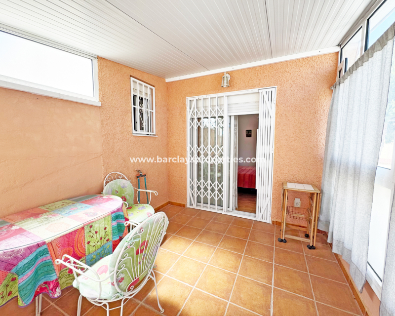 Resale - Reihenhaus - Urb. La Marina