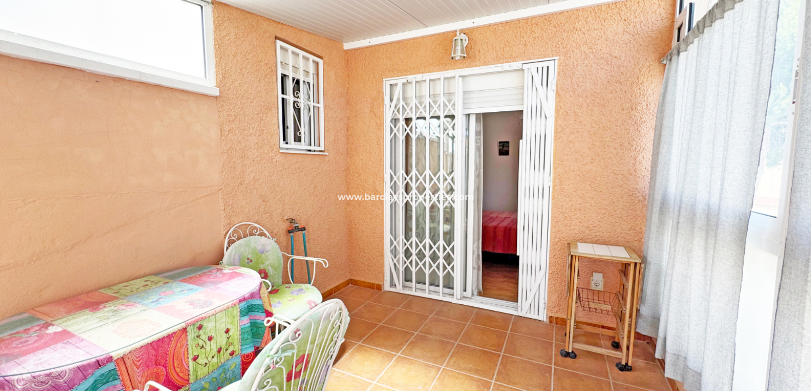 Resale - Reihenhaus - Urb. La Marina