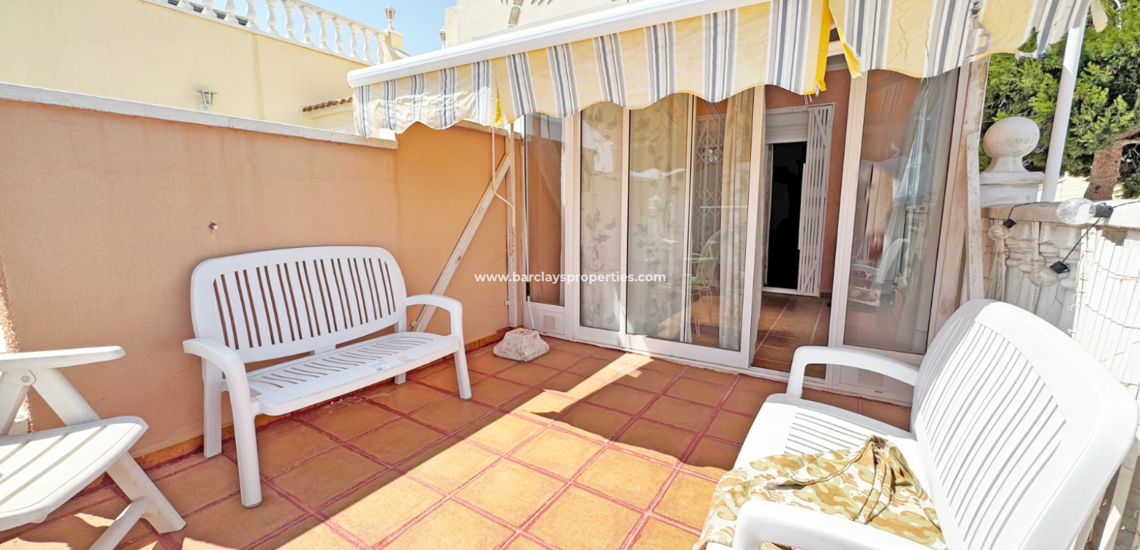 Resale - Reihenhaus - Urb. La Marina