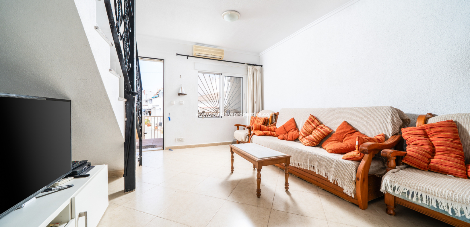 Resale - Reihenhaus - Urb. La Marina