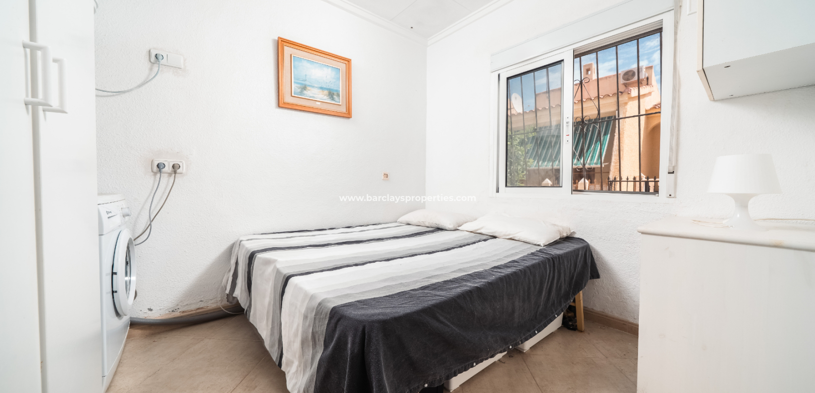 Resale - Reihenhaus - Urb. La Marina