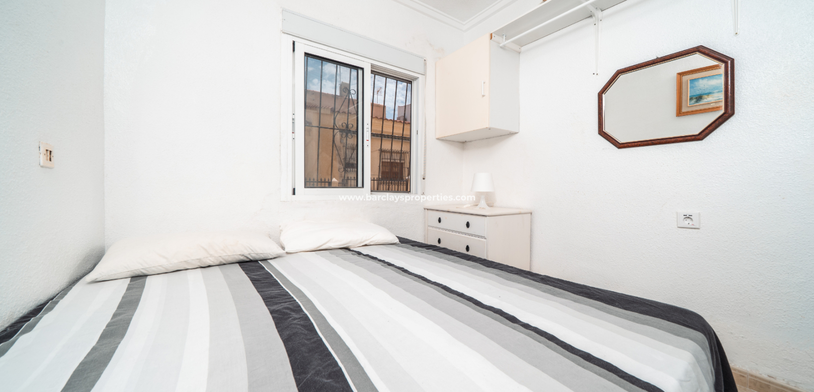 Resale - Reihenhaus - Urb. La Marina