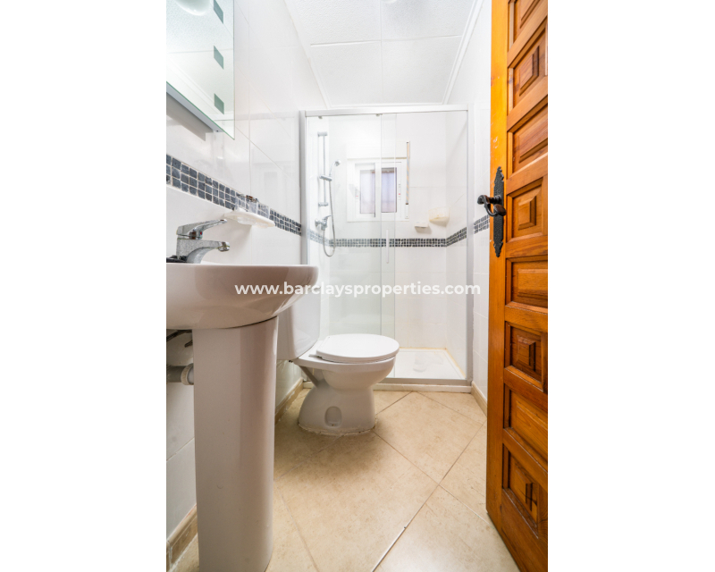 Resale - Reihenhaus - Urb. La Marina