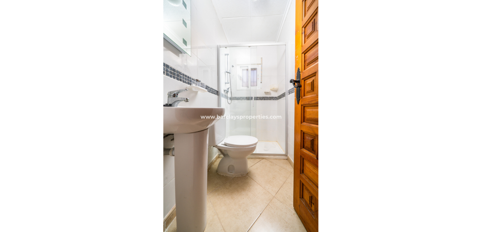 Resale - Reihenhaus - Urb. La Marina