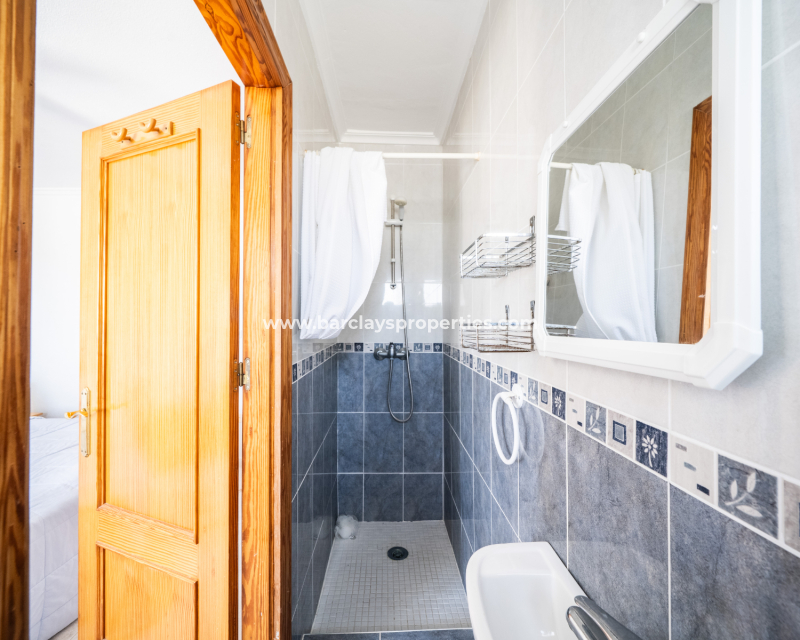 Resale - Reihenhaus - Urb. La Marina