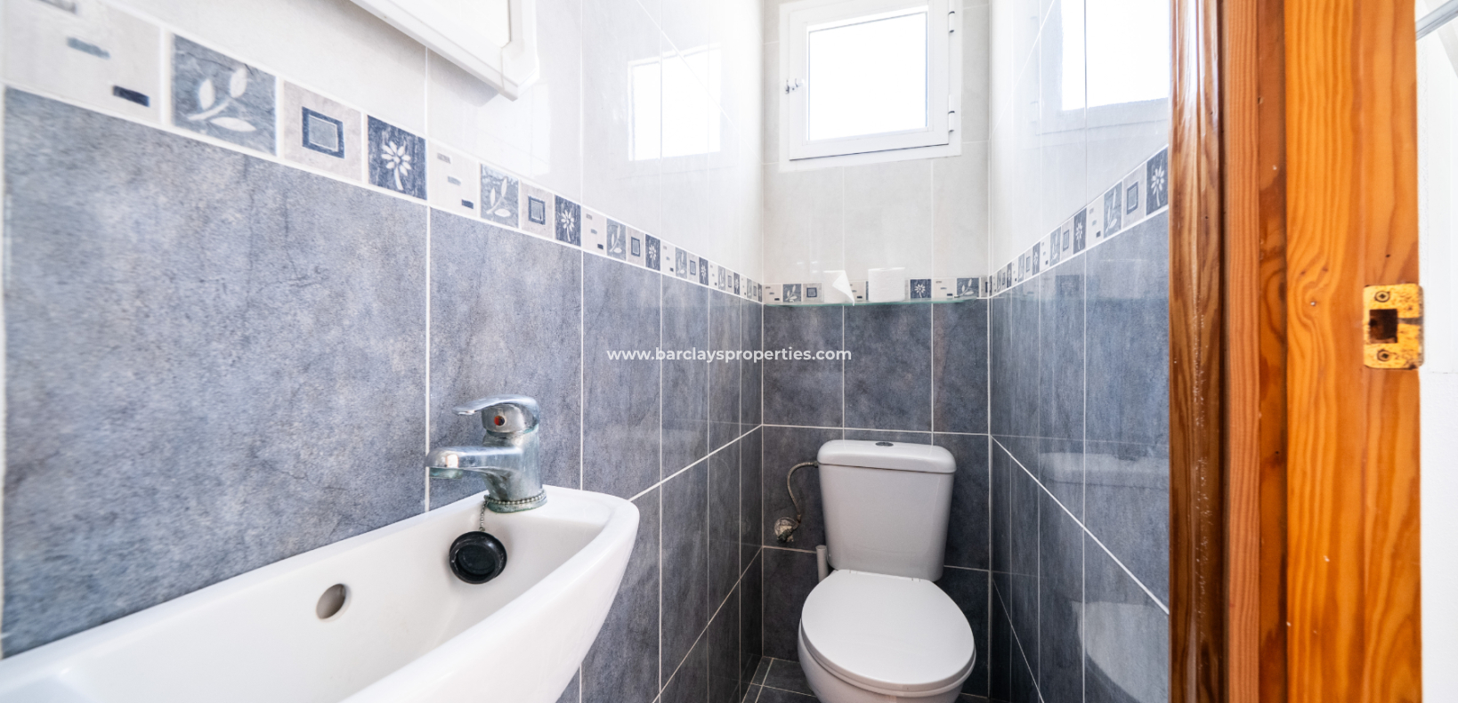 Resale - Reihenhaus - Urb. La Marina