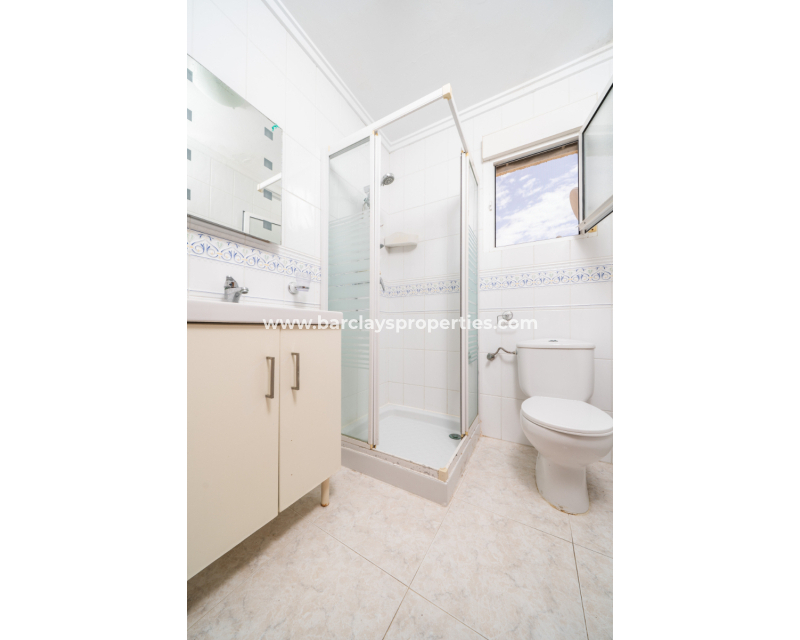 Resale - Reihenhaus - Urb. La Marina