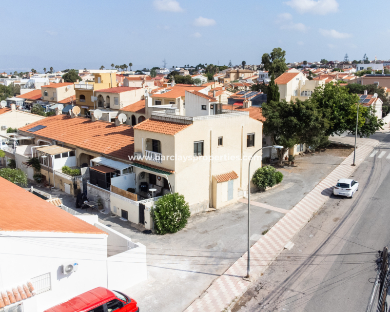 Resale - Reihenhaus - Urb. La Marina