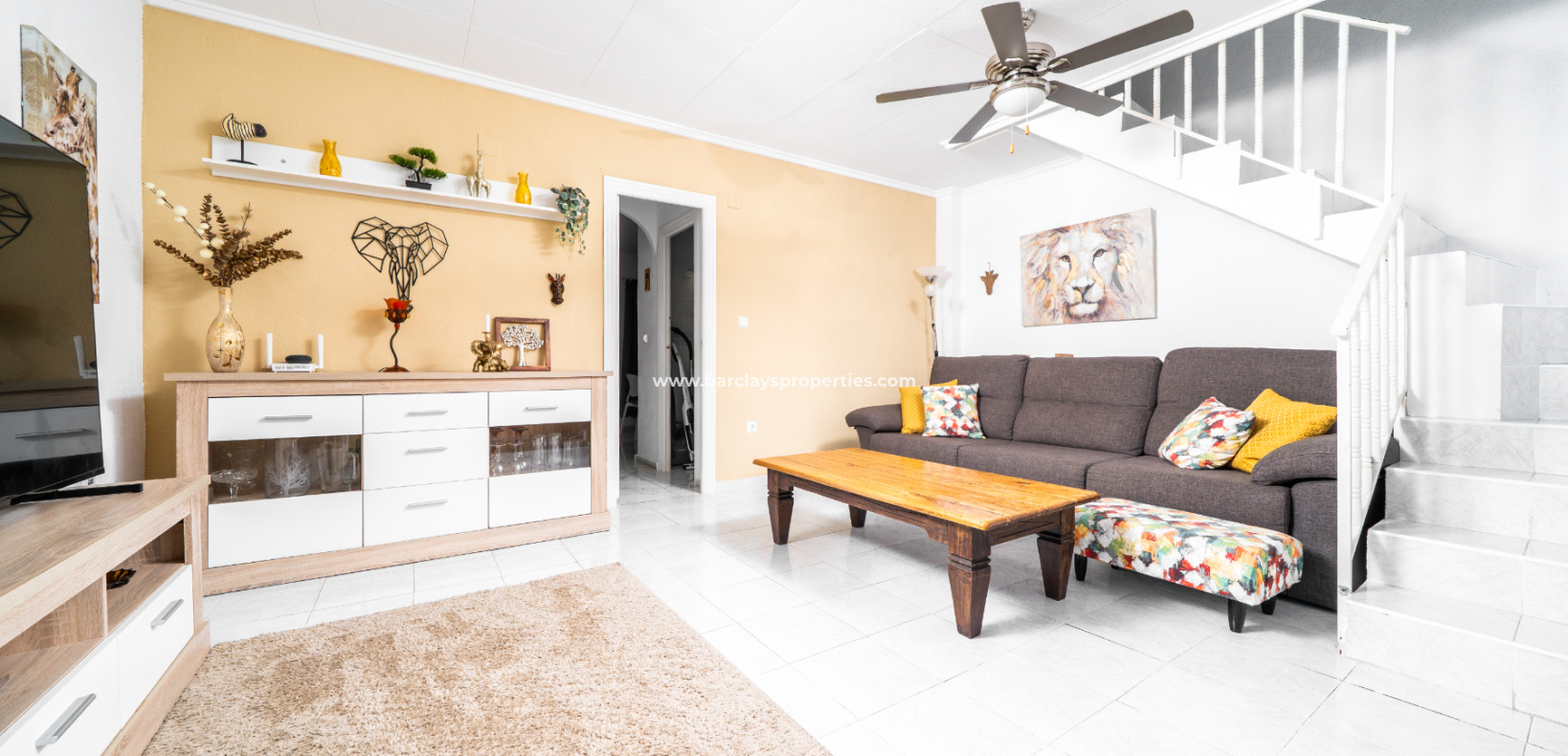 Resale - Reihenhaus - Urb. La Marina