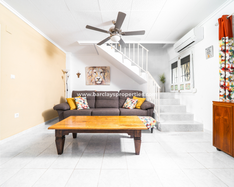 Resale - Reihenhaus - Urb. La Marina