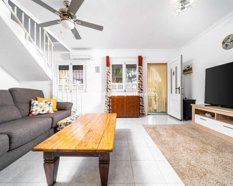 Resale - Reihenhaus - Urb. La Marina