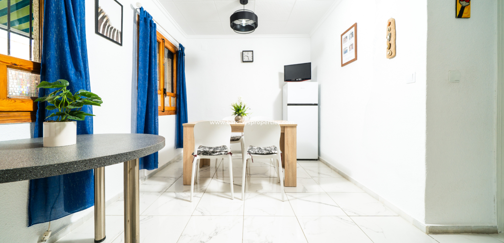 Resale - Reihenhaus - Urb. La Marina