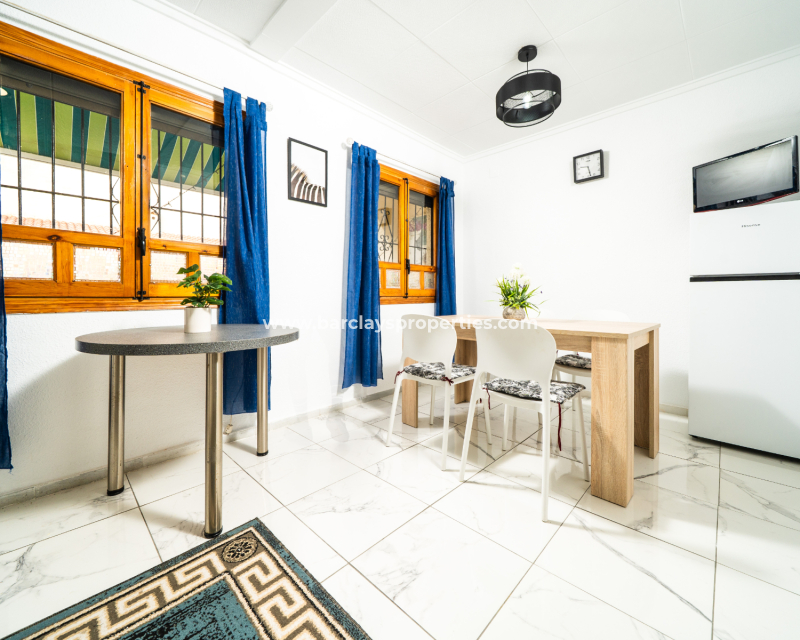 Resale - Reihenhaus - Urb. La Marina