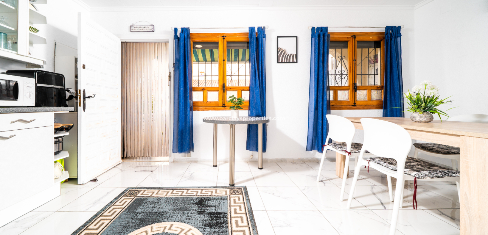 Resale - Reihenhaus - Urb. La Marina