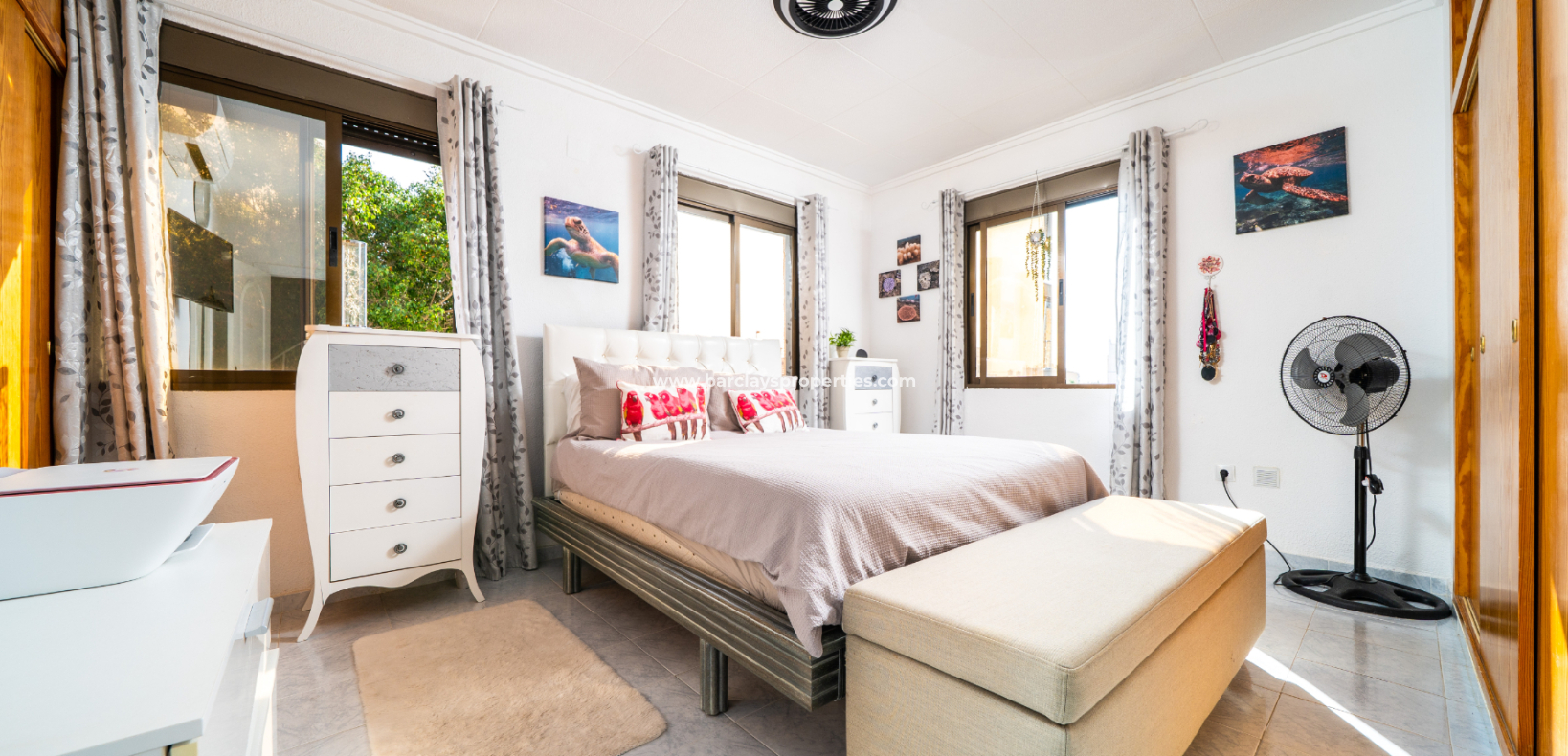 Resale - Reihenhaus - Urb. La Marina