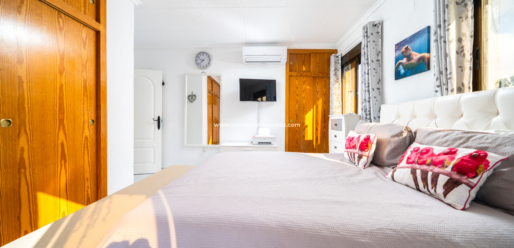 Resale - Reihenhaus - Urb. La Marina