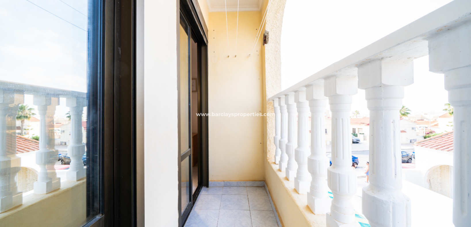 Resale - Reihenhaus - Urb. La Marina