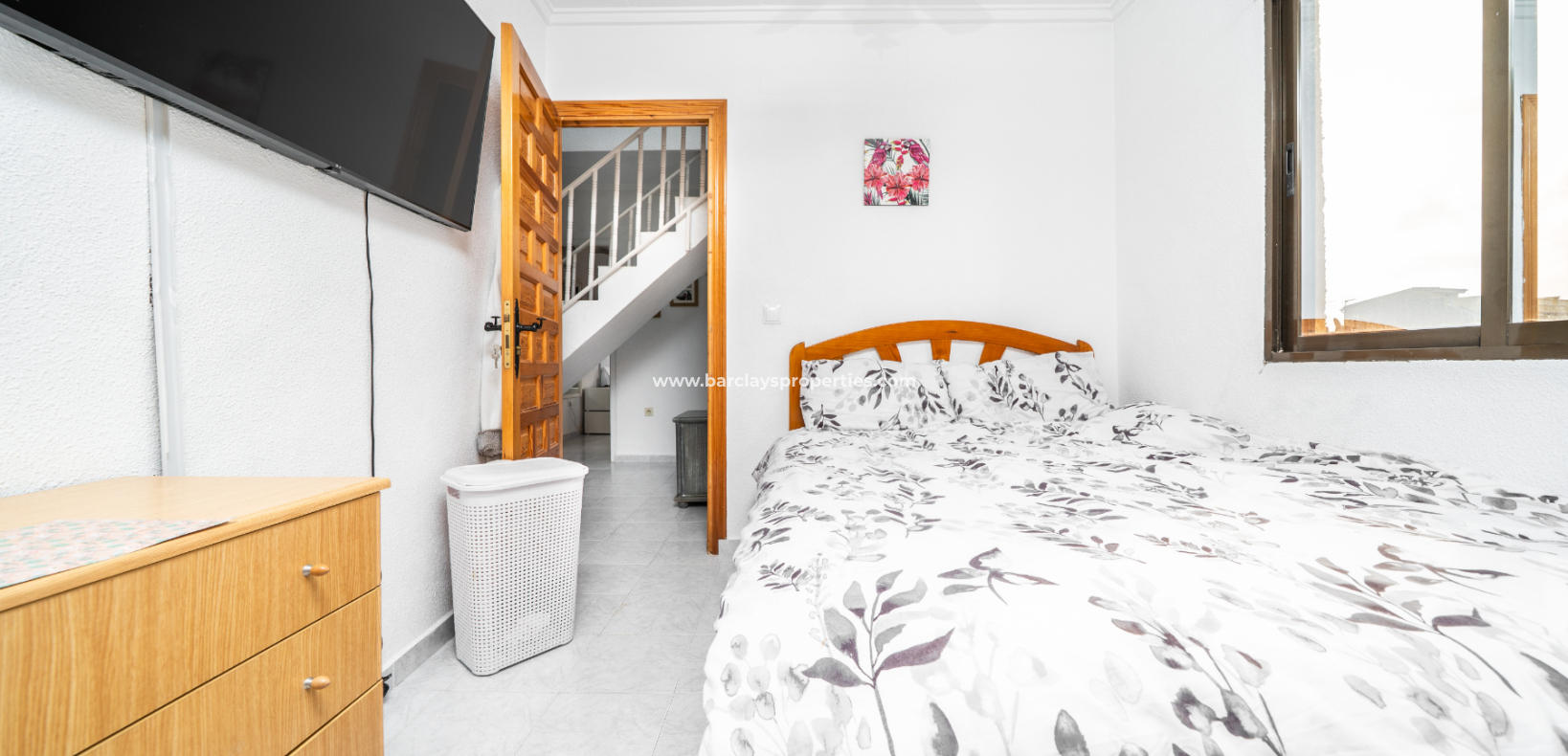 Resale - Reihenhaus - Urb. La Marina