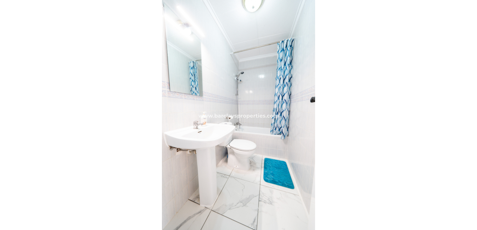 Resale - Reihenhaus - Urb. La Marina